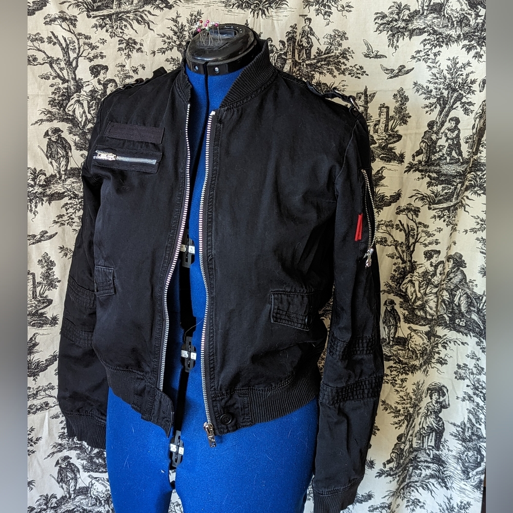 Tripp Jacket